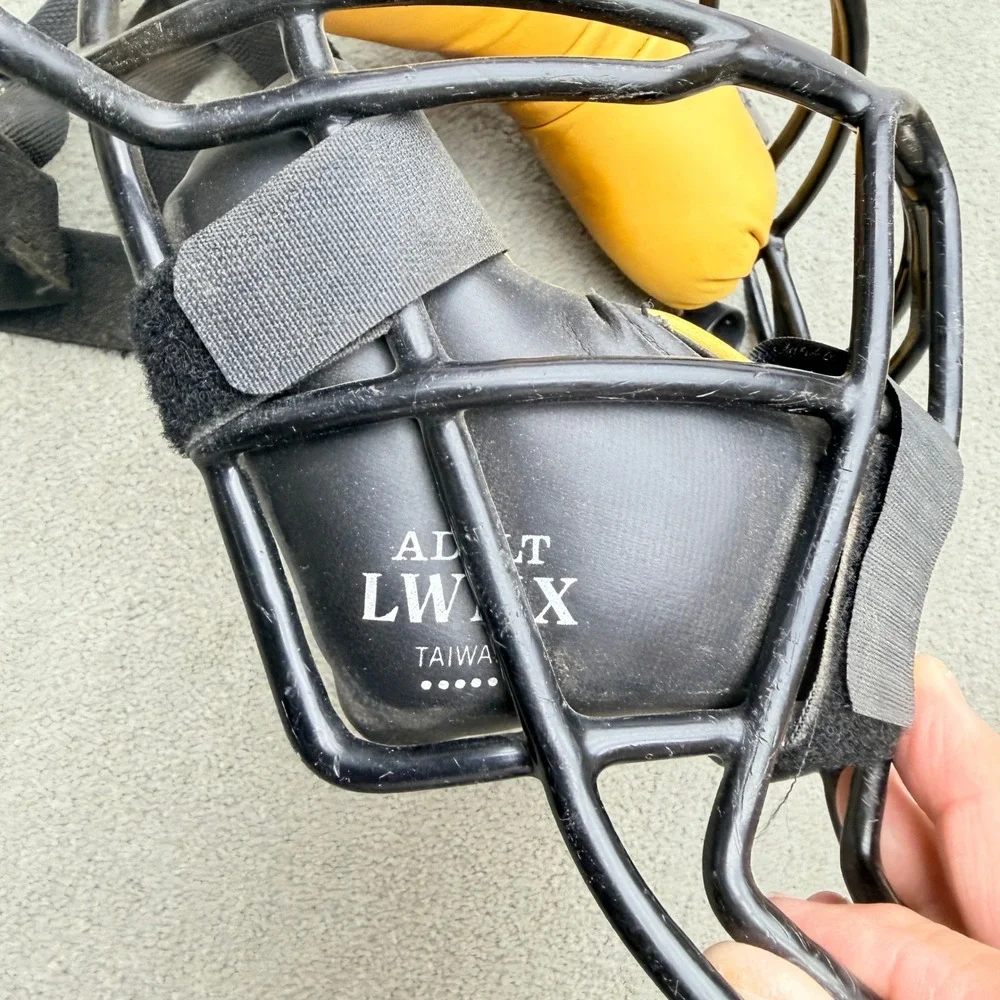 Rawlings lwmx baseball